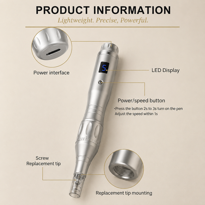 Sanctuary Derma Pen Pro™