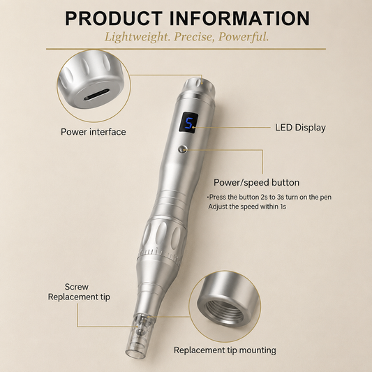 Sanctuary Derma Pen Pro™