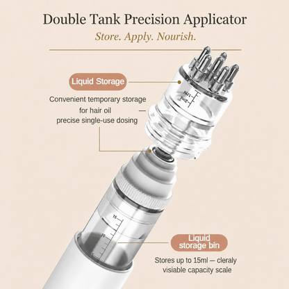 Sanctuary Root Applicator & Massager Pro™