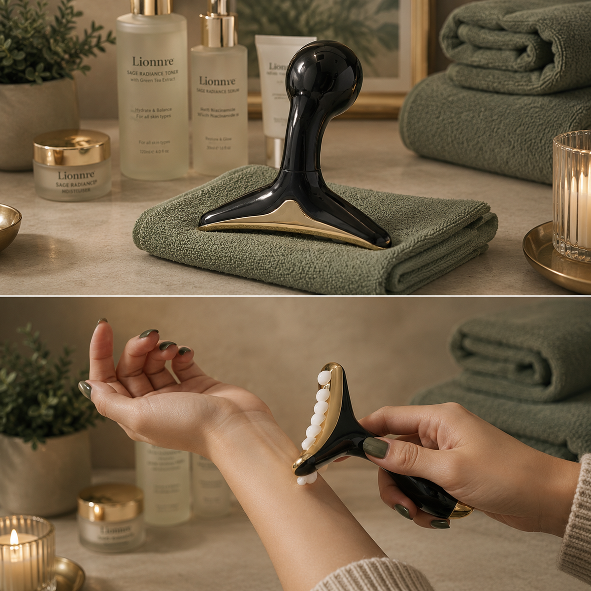 Facial Massager