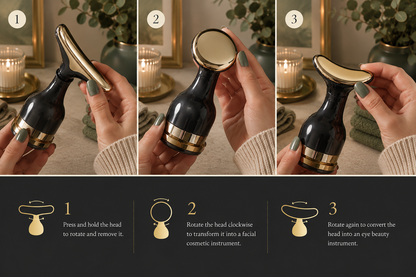 Facial Massager
