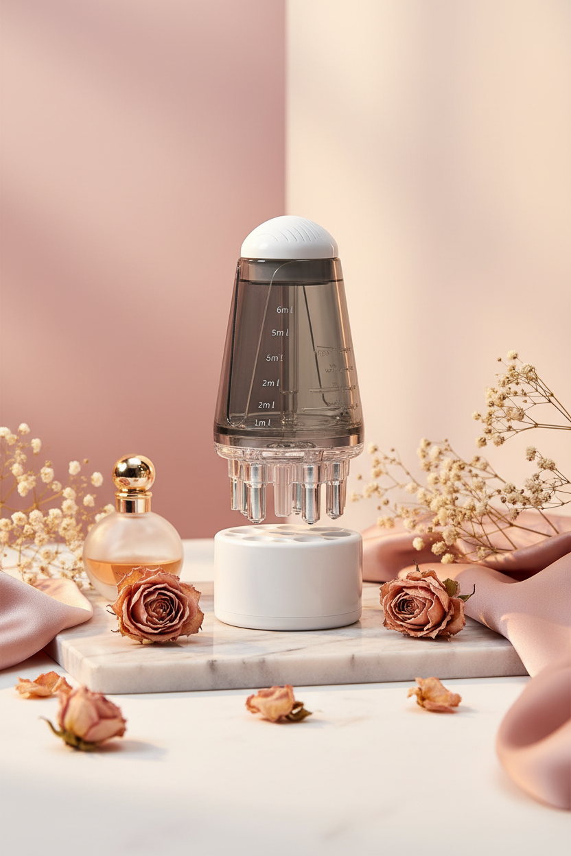 Sanctuary Root Applicator & Massager™