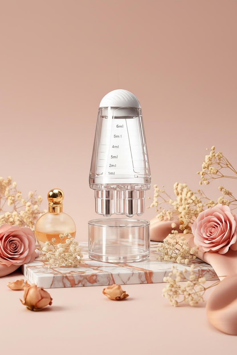 Sanctuary Root Applicator & Massager™